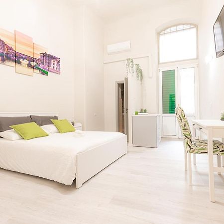 Signoria Guest House Florenz Exterior foto