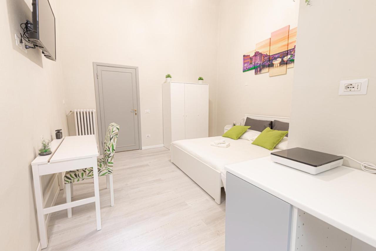 Signoria Guest House Florenz Exterior foto