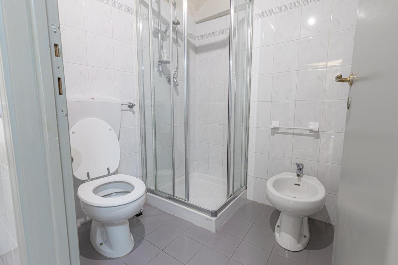 Signoria Guest House Florenz Exterior foto