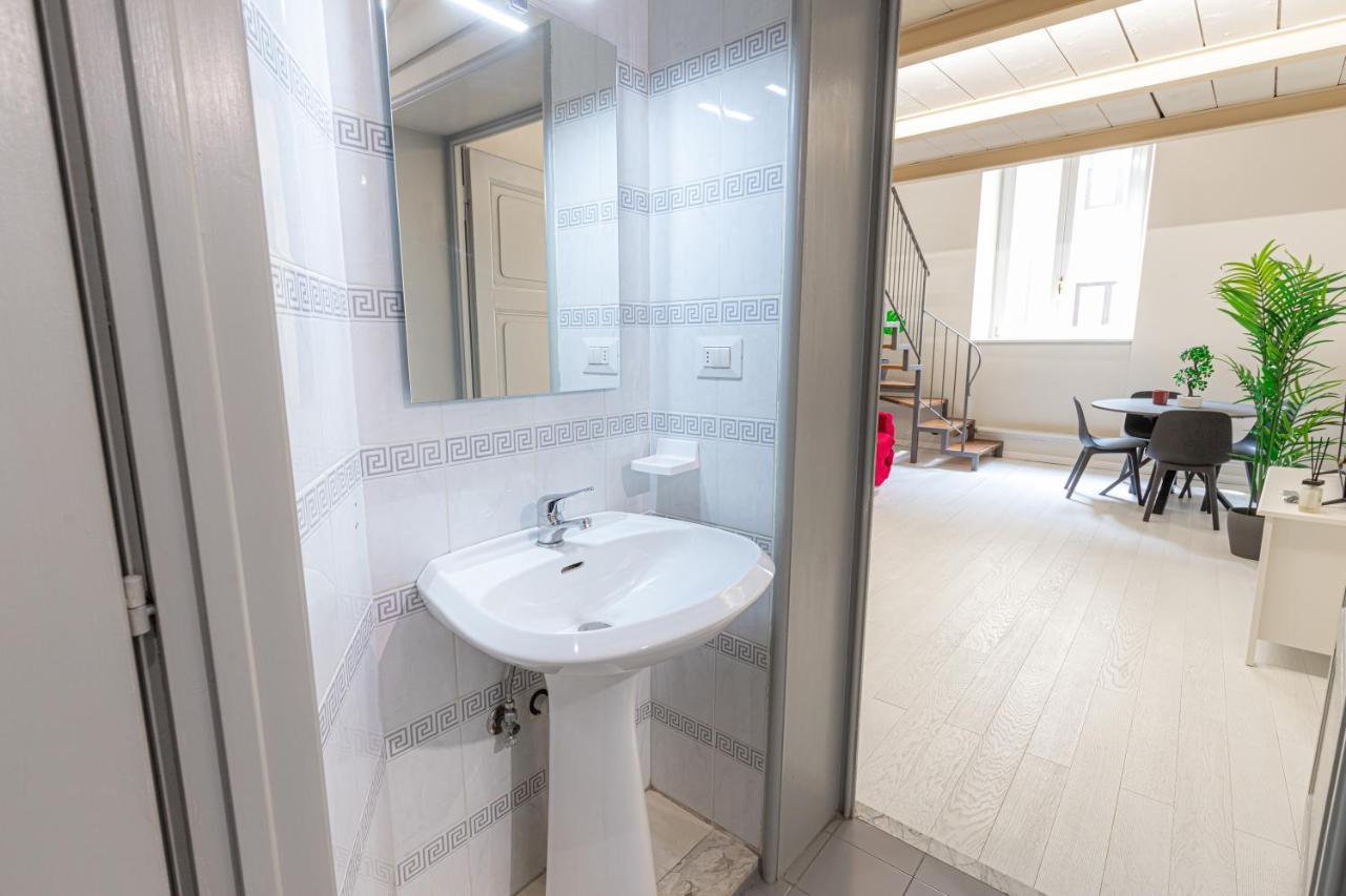 Signoria Guest House Florenz Exterior foto