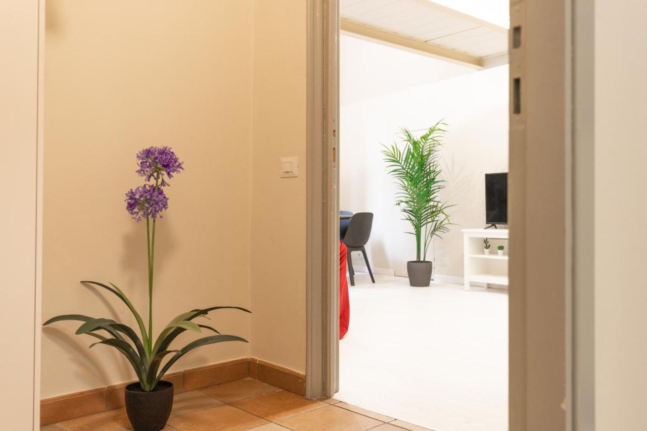 Signoria Guest House Florenz Exterior foto