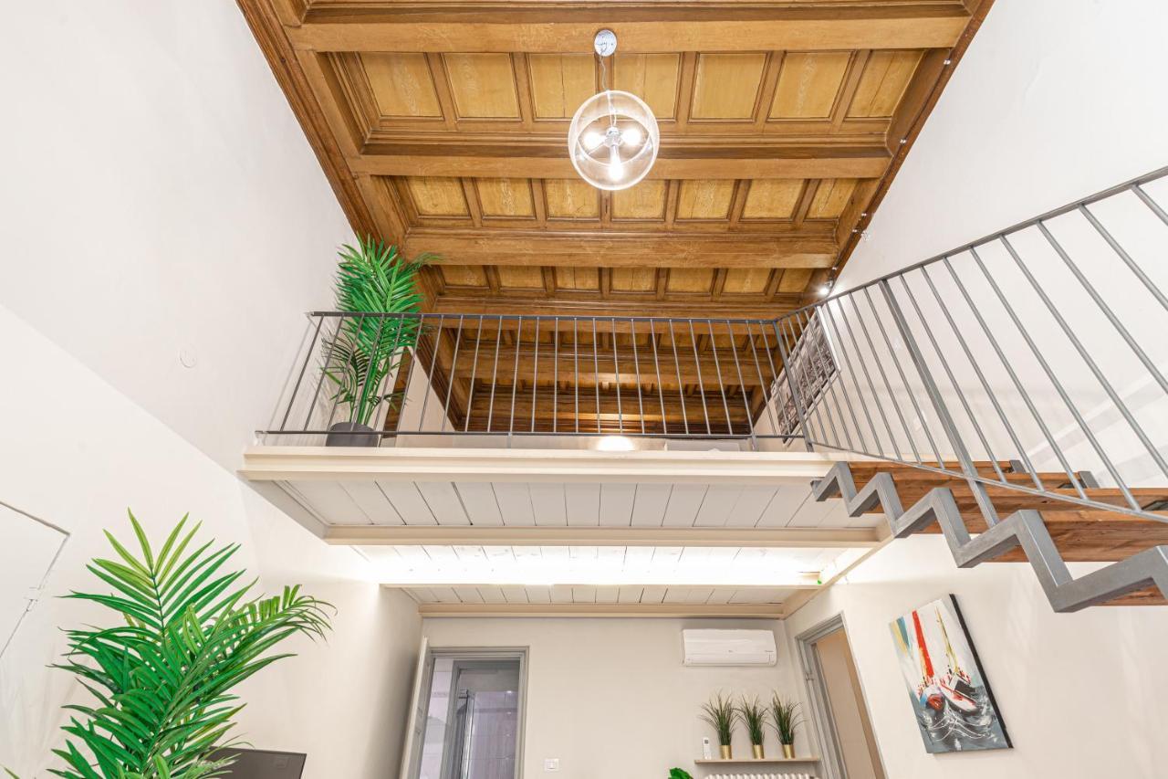 Signoria Guest House Florenz Exterior foto