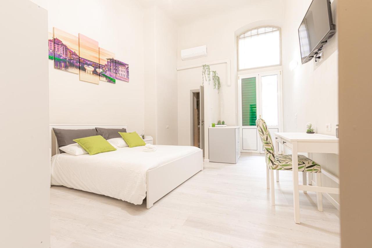 Signoria Guest House Florenz Exterior foto