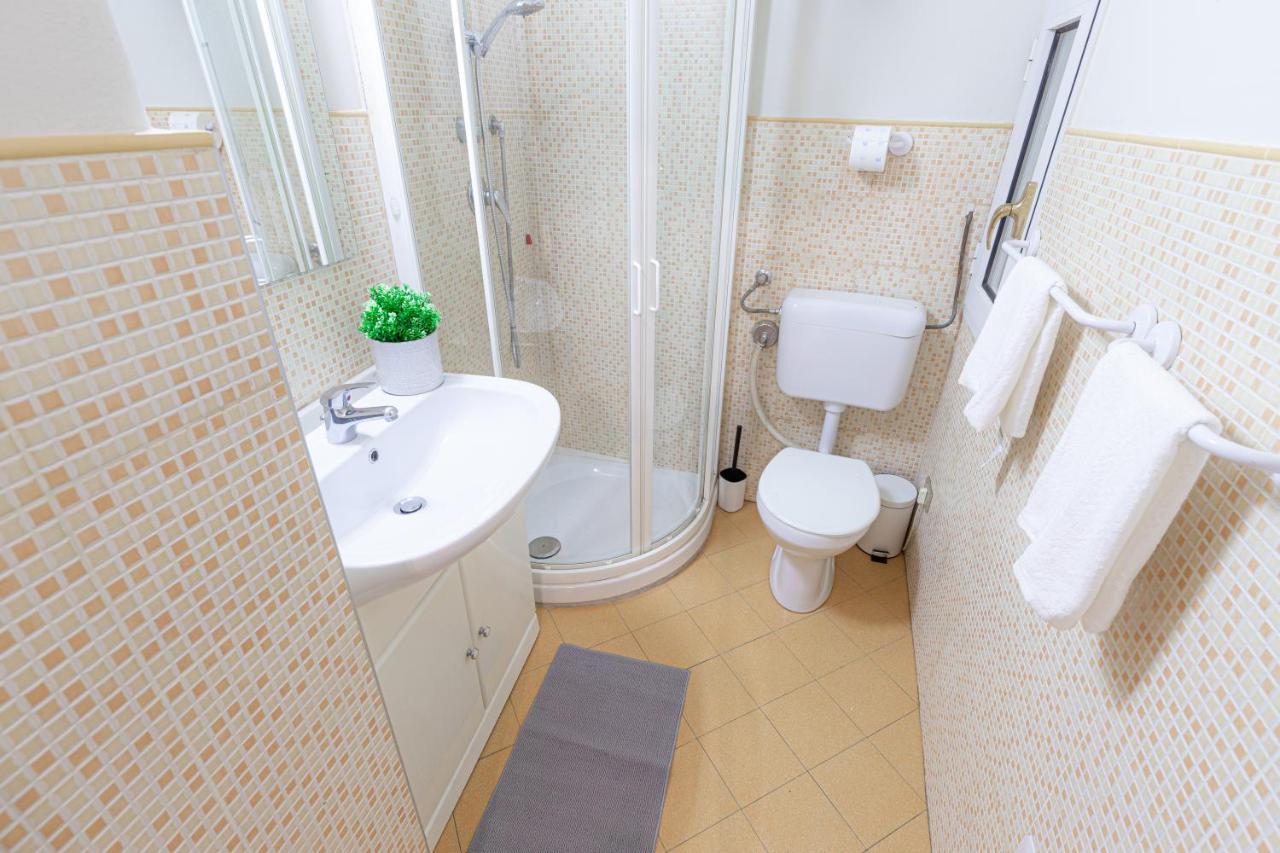 Signoria Guest House Florenz Exterior foto