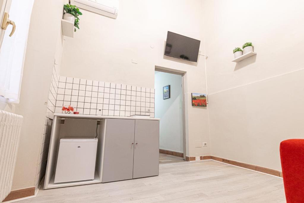 Signoria Guest House Florenz Exterior foto