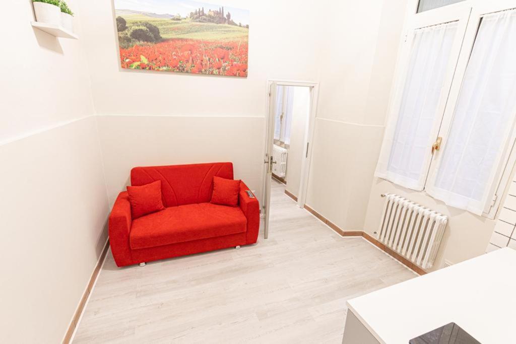 Signoria Guest House Florenz Exterior foto