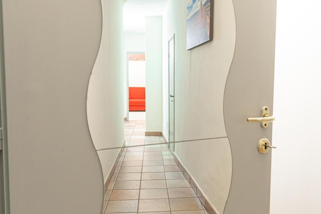 Signoria Guest House Florenz Exterior foto