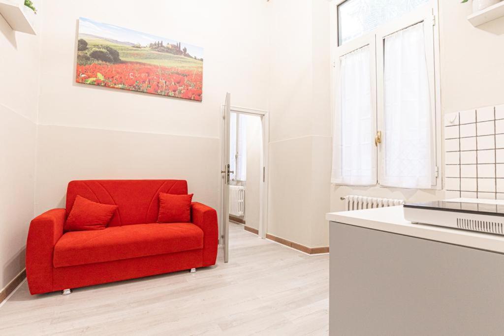 Signoria Guest House Florenz Exterior foto